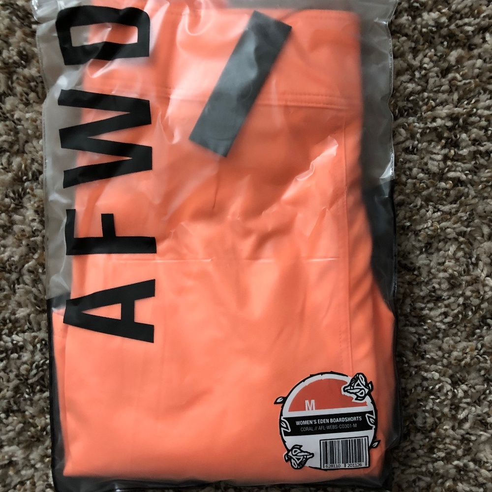 Alpha Forward Board-shorts